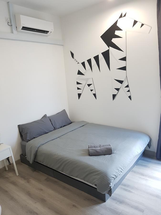 Holi Southkey Art Suite Johor Bahru Ngoại thất bức ảnh